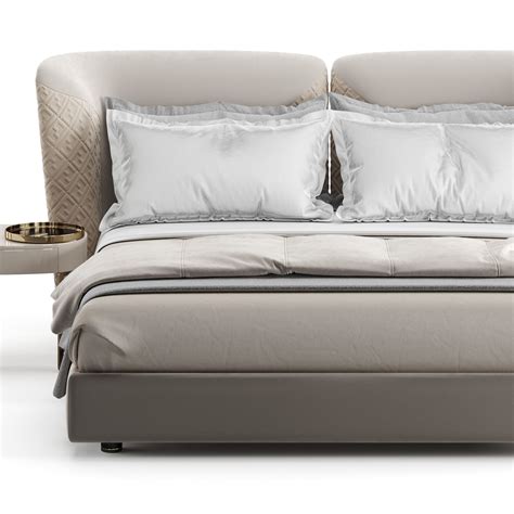 fendi casa bed